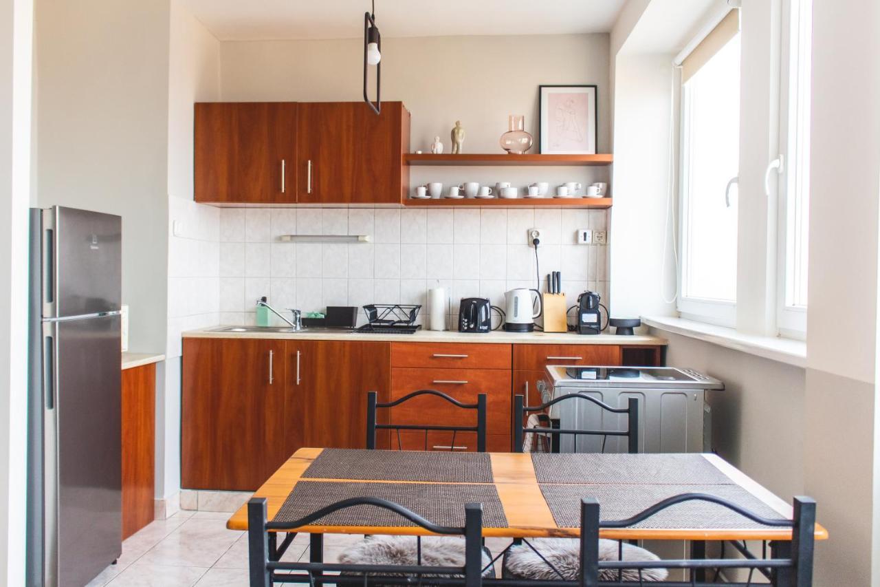 Panorama View Deluxe Apartment Veszprém Eksteriør bilde