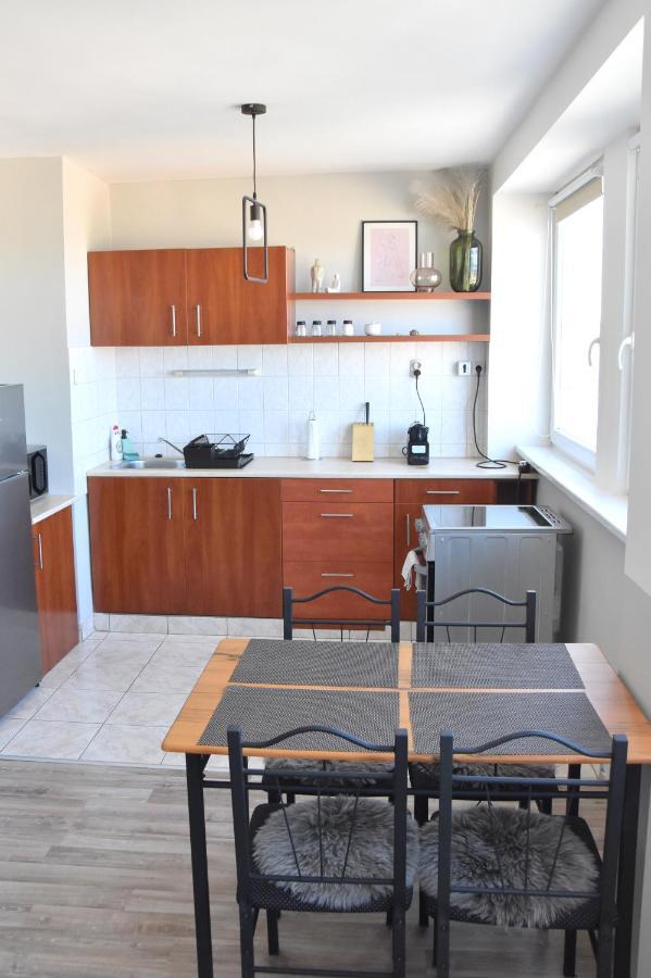 Panorama View Deluxe Apartment Veszprém Eksteriør bilde