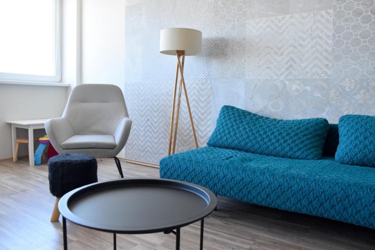Panorama View Deluxe Apartment Veszprém Eksteriør bilde