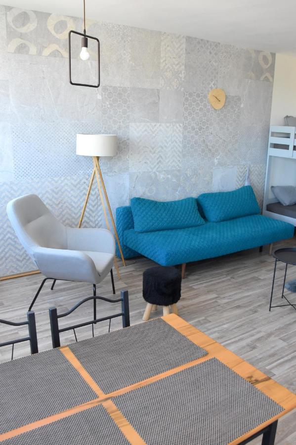 Panorama View Deluxe Apartment Veszprém Eksteriør bilde