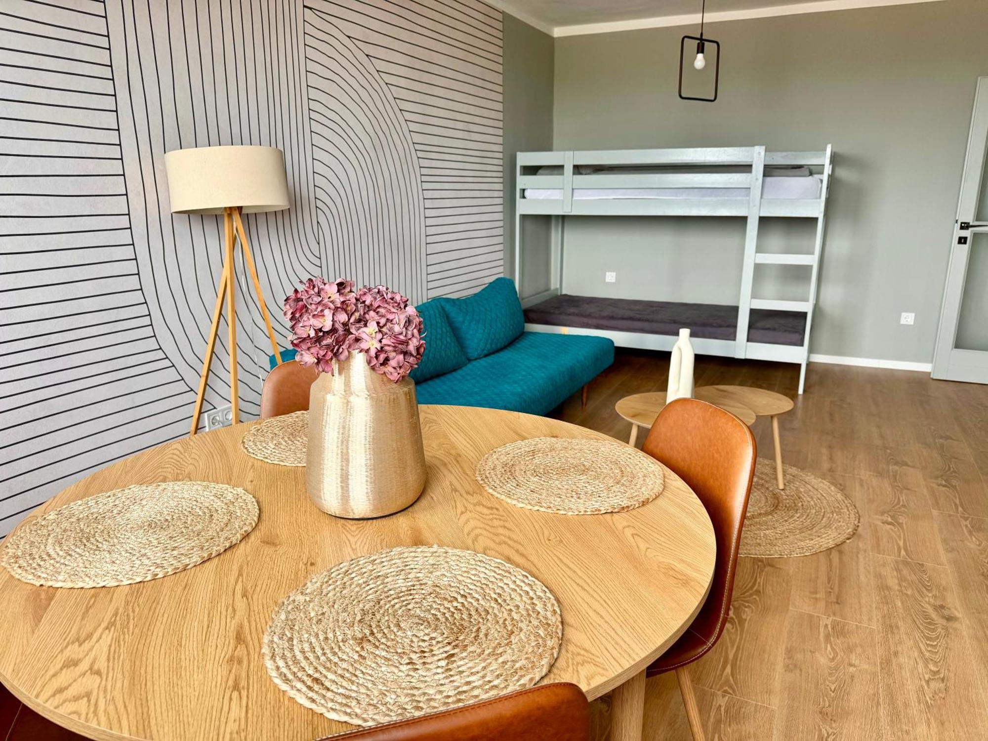 Panorama View Deluxe Apartment Veszprém Eksteriør bilde